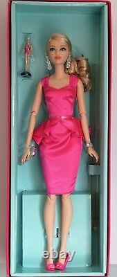 #02 Barbie-Puppe- Mattel-Auswahl Gold Label, Black Label, Silkstone, Signature