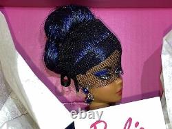 1/20000? SAPPHIRE ANNIVERSARY Fashion Model Doll Barbie Signature Mattel 2024