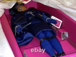 1/20000? SAPPHIRE ANNIVERSARY Fashion Model Doll Barbie Signature Mattel 2024