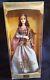 #1 Series Barbie Legends Of Ireland Limited Edition The Bard Doll 2003 2004 Mib