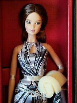 1970s Amuro Namie Vidal Sassoon X Barbie Japanese Lottery Doll NFRB Limited 300