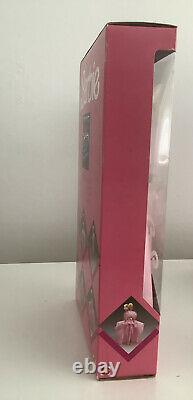 1987 Vintage Pink Jubilee Barbie Doll Special Limited Edition NRFB MINT