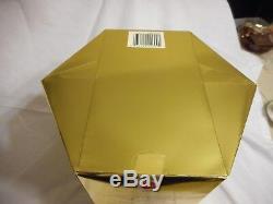 1994 Barbie FAO Schwarz Letter Gold Jubilee NRFB Limited Edition Shipping Box