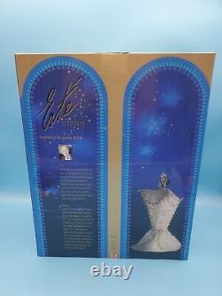 1994 Erte Stardust Porcelain Barbie Doll (Limited Edition) (NEW)