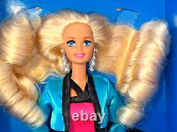 1994 Mattel International Haute Couture Rainbow Barbie Limited Edition of 500
