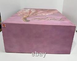 1996 Barbie Limited Edition Pink Splendor 16091 With Box & Shipper 09851/10000