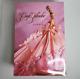 1996 Pink Splendor Barbie 16091 Limited Edition Extra Long Gown Collectible Coa