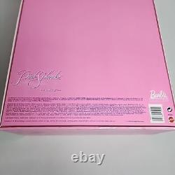 1996 Pink Splendor Barbie 16091 Limited Edition Extra Long Gown Collectible COA