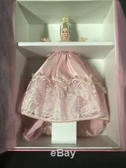 1996 Pink Splendor Barbie Limited Editon #16091