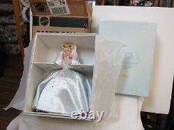 1997 Barbie Billions Of Dreams Limited Edition New In Box With Shipper Box
