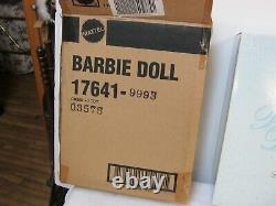 1997 Barbie Billions Of Dreams Limited Edition New In Box With Shipper Box