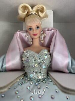 1997 Billions of Dreams Barbie Doll NRFB Limited Edition NEW Box Mattel Original