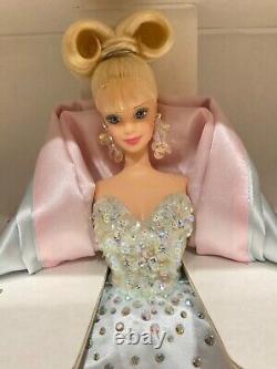 1997 Billions of Dreams Barbie Limited Edition #17641 NRFB with shipper