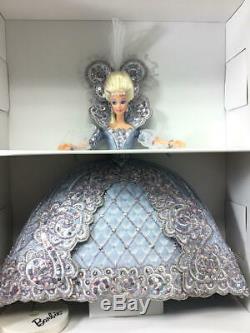 1997 MADAME DU BARBIE 10th in a SERIES OF LIMITED EDITION DOLLS by BOB MACKIE