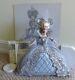 1997 Mattel Bob Mackie Limited Edition Madame Du Barbie Doll Withstand Coa & Litho