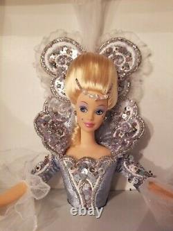 1997 Madame Du Barbie Doll Bob Mackie Limited Edition #17934 Mattel New in Box