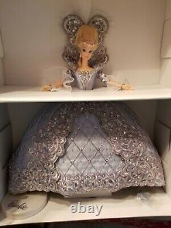 1997 Madame Du Barbie Doll Bob Mackie Limited Edition #17934 Mattel New in Box