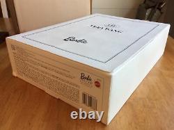 1997 VERA WANG LIMITED EDITION BARBIE 19788 ORIGINAL BOX With ORI SHIPPING BOX