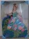 1997 Water Lily Barbie Inspired By Paintings Of Claude Monet Limited Edition