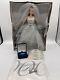 1999 Millennium Bride Barbie Doll Limited Edition Platinum Label Mattel 24505