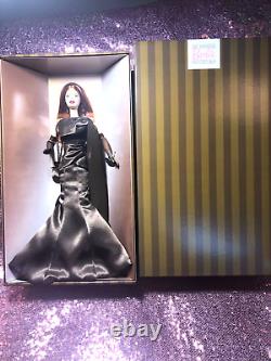 1999 THE OFFICIAL Barbie Collector Club Doll 4th Edition #26068 NRFB Limited Ed