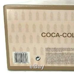 2000 Barbie Coca Cola Coke Soda Fountain Malt Shop Accessory Mattel Limited Ed