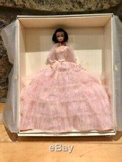 2000 Barbie Silkstone Fashion Model Collection-In The Pink Limited Edition