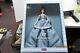 2000 Barbie Wedgwood England Doll Blue Dress Limited Edition Nrfb