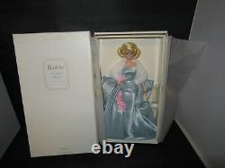 2000 Delphine Silkstone Barbie-Fashion Model Collection-Limited Edition