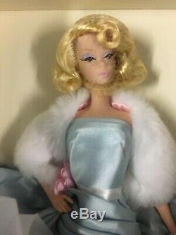 2000 Delphine Silkstone Limited Edition Fashion Model Collection Barbie 26929