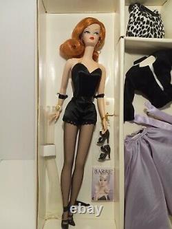 2000? Dusk to Dawn? Barbie Genuine Silkstone Doll (NEW IN BOX) Limited Edition