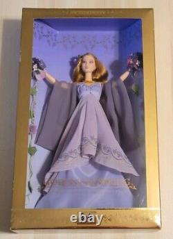 2000 Goddess Of Spring Barbie Doll Classical Goddess Collection Limited Edition