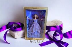 2000 Goddess Of Spring Barbie Doll Classical Goddess Collection Limited Edition
