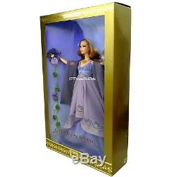 2000 Goddess Of Spring Limited Edition Barbie Doll