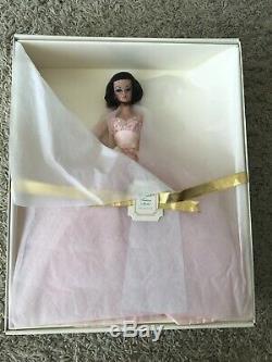 2000 In The Pink Silkstone Barbie Doll Nrfb With Shipper Limited Edition 27683