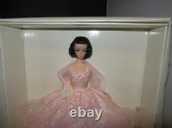 2000 In The Pink Silkstone Barbie-Fashion Model Collection-Limited Edition