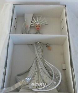 2000 Lady Liberty Limited Edition Barbie Doll by Bob Mackie NRFB Gem Mint Wow
