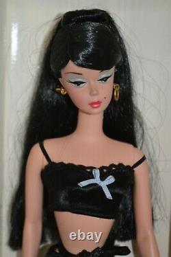 2000 Limited Edition BFMC LINGERIE #3 Barbie