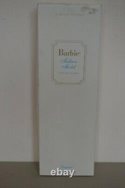 2000 Limited Edition BFMC LINGERIE #3 Barbie