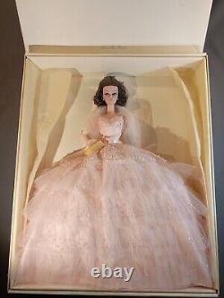 2000 Mattel In The Pink Silkstone Barbie Fashion Model Limited Edition 27683 VG+