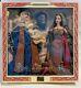 2000 Mattel Ken And Barbie As Merlin And Morgan Le Fay Giftset Limited Edition