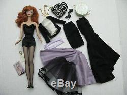 2000 Silkstone Fashion Barbie Dusk to Dawn Doll Giftset Limited Edition NO BOX