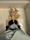 2000 Silkstone Lisette Barbie, Gold Label, Limited Edition, Nrfb Mattel # 29650