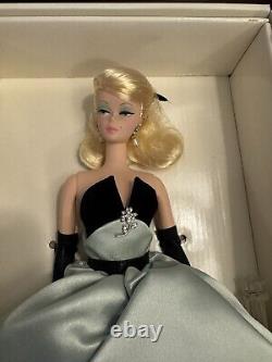 2000 Silkstone LISETTE Barbie, Gold Label, Limited Edition, NRFB Mattel # 29650