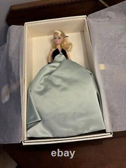 2000 Silkstone LISETTE Barbie, Gold Label, Limited Edition, NRFB Mattel # 29650