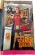 2001 Fun Time Mcdonald's Barbie & Kelly Giftset Mint Nrfb Adorable