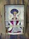 2001 Limited Edition Bob Mackie Barbie Fantasy Goddess Of The Arctic New In Box