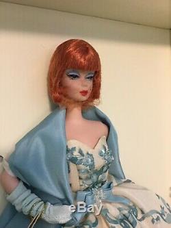 2001 Limited Edition Silkstone Barbie DollPROVENCALE NRFB -Box Not MINT