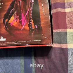 2002 Tango Barbie and Ken FAO Schwartz Dolls Limited Edition