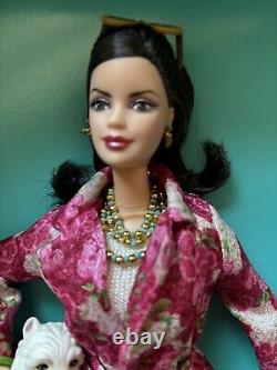 2003 Mattel Barbie Kate Spade New York B2513 Limited Edition NFRB